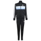 Adidas Παιδικές φόρμες σετ Essentials Tiberio 3-Stripes Track Suit Adidas Παιδικές φόρμες σετ Essentials Tiberio 3-Stripes Track Suit